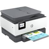 Imprimanta multifunctionala HP OfficeJet Pro All-in-One 9010e Inkjet, Color, Format A4, Duplex, Retea, Wi-Fi, Fax