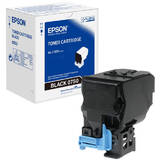 Toner imprimanta Epson Black standard capacity 1-pack C13S050750
