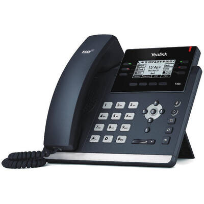 Telefon Fix YEALINK SIP-T42S VOIP