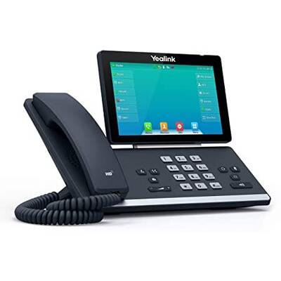 Telefon Fix YEALINK SIP-T57W VOIP