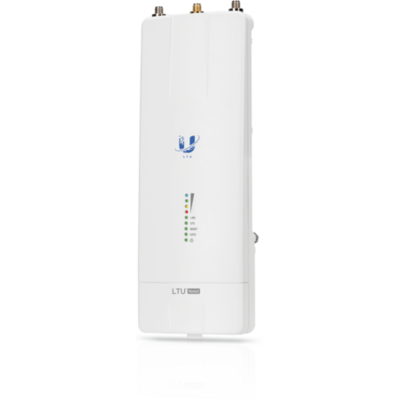 Access Point UBIQUITI LTU-ROCKET BaseStation 5GHz 600Mbps 1x RJ45 1000Mb/s