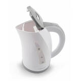 Esperanza EKK022 electric kettle 1.7 L Gray, White 2200 W