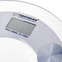 Esperanza EBS008W personal scale Electronic personal scale Rectangle White