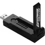 Adaptor Wireless Edimax AC1200 Dual Band 802.11ac USB 3.0 adapter, 5GHz + 2,4GHz, HW WPS