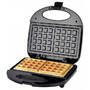 Esperanza EKT008 waffle iron 2 waffle(s) Black 1000 W