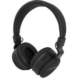 Casti Bluetooth Esperanza EH218 Bluetooth headphones Headband, Black