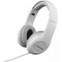 Casti Over-Head Esperanza EH138W headphones/headset Head-band White