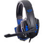 Casti Over-Head Esperanza EGH450 Headset Head-band Black,Blue