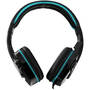 Casti Over-Head Esperanza EGH310B Headset Head-band Black,Blue
