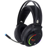 EGH470 Headset Head-band Black
