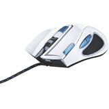Mouse Esperanza EGM401WB USB Type-A Optical 2400 DPI Right-hand