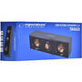 Boxe Esperanza EP143 USB 2.0 speaker system 5 W channels Black / Orange