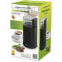 Esperanza EKC001K Coffee grinder Black 160 W