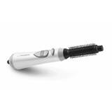 Esperanza EBL001W hair styling tool Hot air brush Warm Black,White 1.6 m 400 W