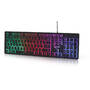 Tastatura Gembird KB-UML-02 Backlight