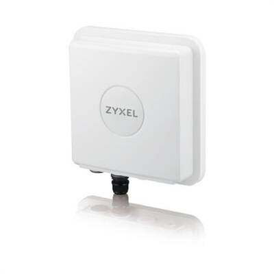 Router Wireless ZyXEL LTE7460-M608 LTE IAD CAT6 300Mbps, Outdoor Bridge/Router mode, IP65
