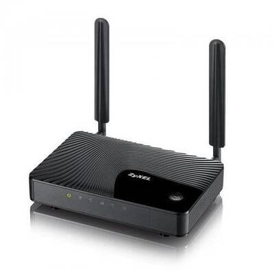 Router Wireless ZyXEL LTE3301-PLUS Dual Band, Wi-Fi 5