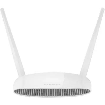 Router Wireless Edimax WiFi AC1200 Dual Band Gigabit VPN Router, 802.11ac , 5GHz+2,4GHz
