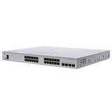 Switch Cisco CBS250 SMART 24-PORT GE 4X10G SFP+