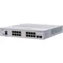 Switch Cisco Gigabit CBS350-16T-2G