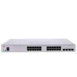 Switch Cisco Gigabit CBS350-24T-4G