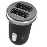 Car charger Boost Link CC202P Black