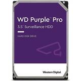WD Purple Pro 10TB SATA-III 7200RPM 256MB