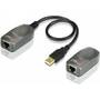 Adaptor ATEN UCE260-A7-G UCE260 USB 2.0 Extender via Cat.5/5e/6 cable up to 60meters