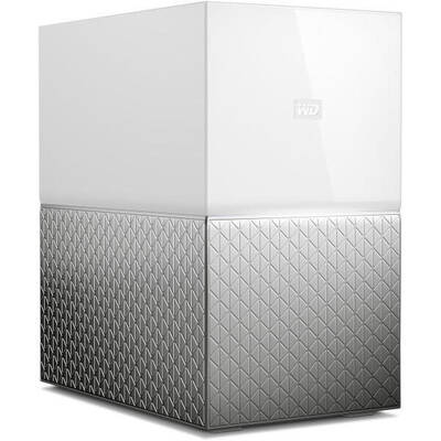 Network Attached Storage WD My Cloud Home Duo 12TB