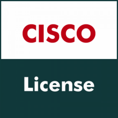 Software Securitate Cisco Catalyst 9500 DNA Advantage 5 Year License