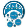Software Securitate Cisco C3850 DNA Advantage 12-port 3 Year Term license