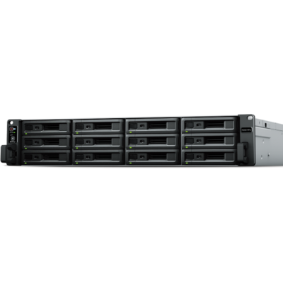 Network Attached Storage Synology RackStation RS3621RPxs 8GB