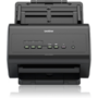 Scanner Brother ADS-2400N Scaner A4, 30 ppm, dual CIS, ADF, retea
