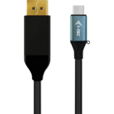 Adaptor I-TEC USB-C DisplayPort cablu 4K/60Hz 150cm