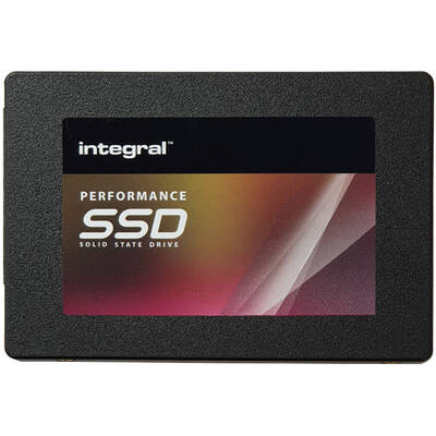 SSD Integral P5 Series 256GB SATA-III 2.5 inch