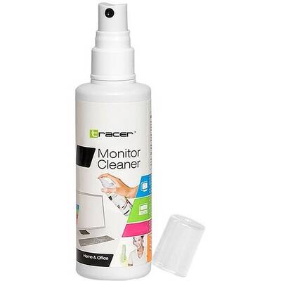 Solutie de curatare TRACER Monitor Cleaner for LCD 250 ml