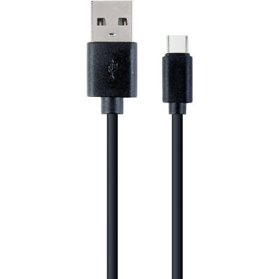 Gembird USB 2.0 type C cable AM/CM 1m