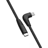 USB-C - Lightning LK50CL 1M Gray