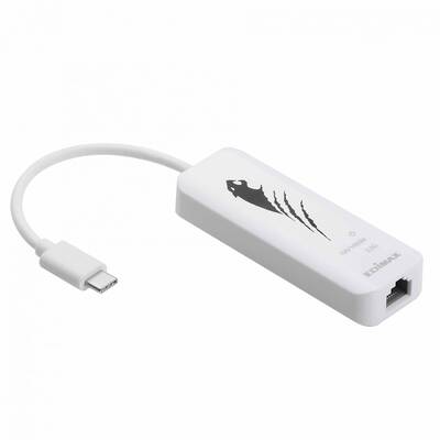Placa de Retea Edimax USB Type-C to 2.5G Gigabit Ethernet Adapter