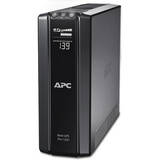 UPS APC Power Saving Back-UPS RS 1500 230V CEE 7/5, (FR/PL)