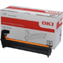 Toner imprimanta OKI Black 30000 pgs C824/834/844
