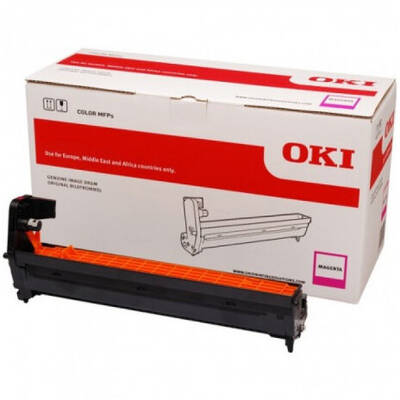 Toner imprimanta OKI Magenta 30000 pgs C824/834/844