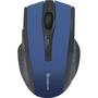 Mouse Defender ACCURA MM-665 RF BLUE 1600dpi 6P