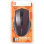 Mouse Defender ACCURA MM-665 RF MAROON 1600dpi 6P