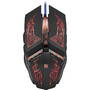 Mouse Defender Wired HALO Z GM-430L OPTIC 3200dpi 7P