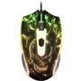 Mouse Defender Wired GM-069 OVERMATCH OPTIC 2400dpi 4P