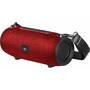 SPEAKER DEFENDER ENJOY S900 BLUETOOTH/FM/SD/USB RED