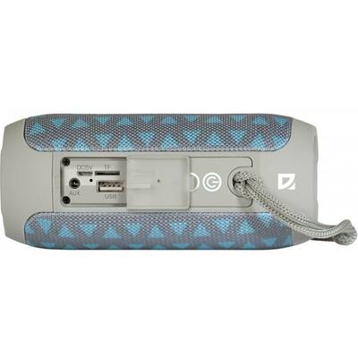 SPEAKER DEFENDER ENJOY S700 BLUETOOTH/FM/SD/USB BLUE