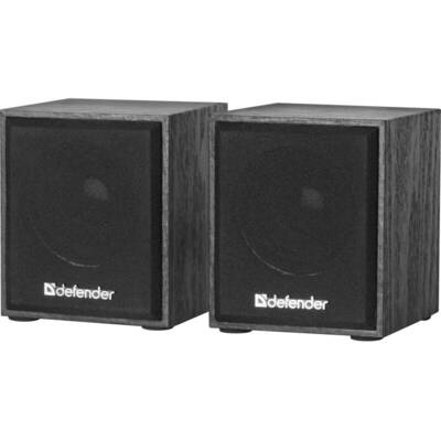 Boxe SPEAKERS DEFENDER SPK-230 4W 2.0 USB