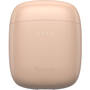 Casti Bluetooth Wireless headphones Baseus Encok W04 TWS, Bluetooth 5.0 (pink)